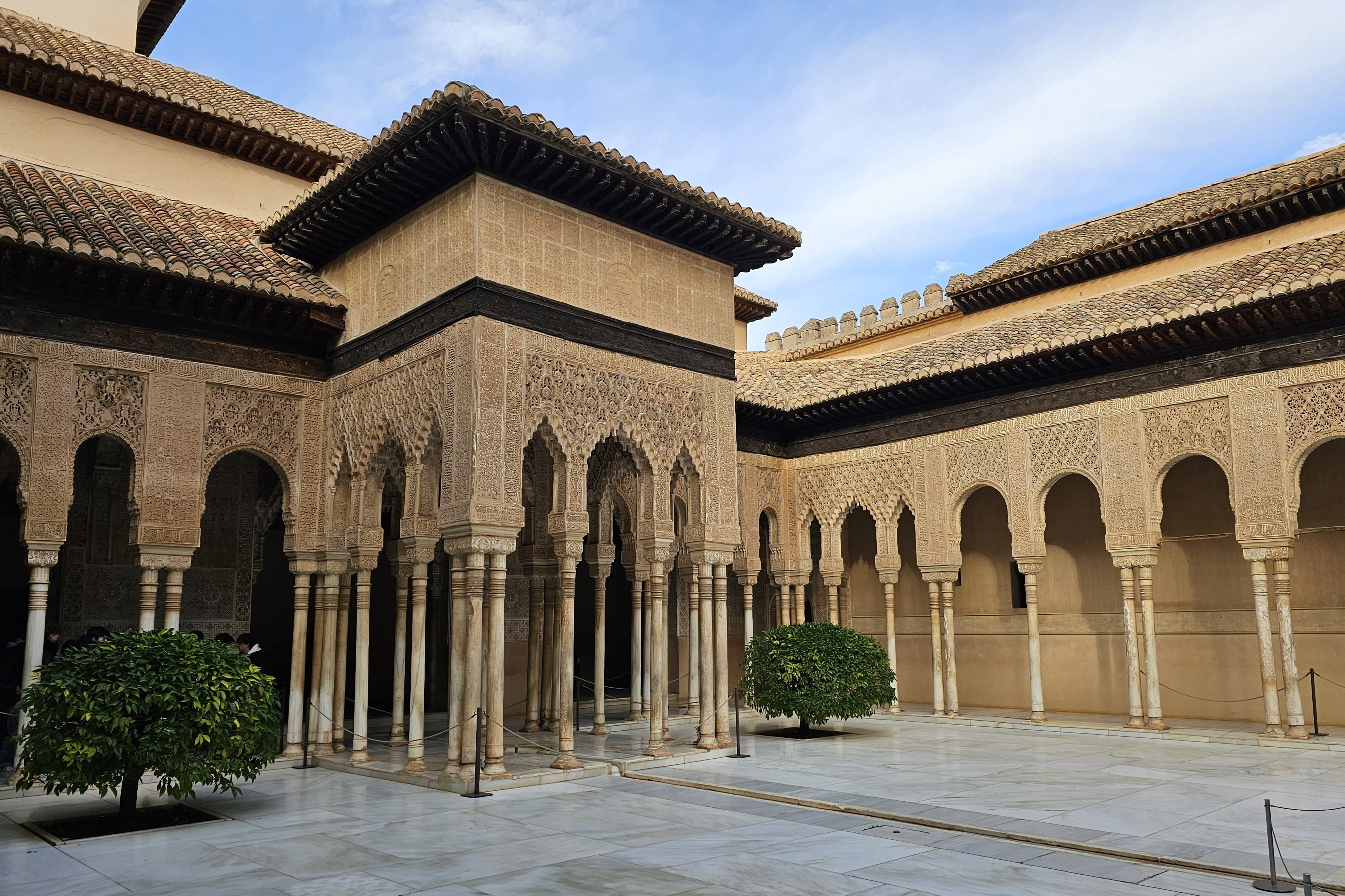 Alhambra